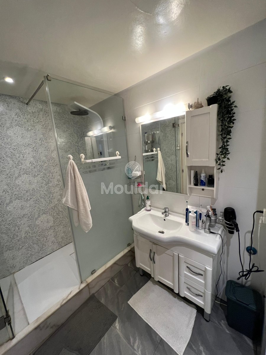 Mieszkanie na sprzedaż w Casablance, dzielnica Racine - Photo 11