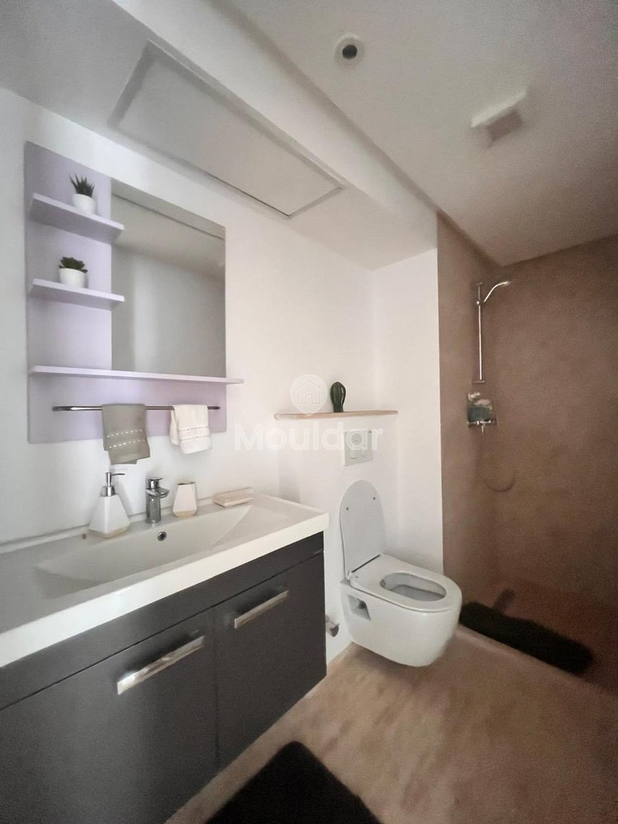 Apartament de închiriat în Casablanca Maârif Extension - Photo 11
