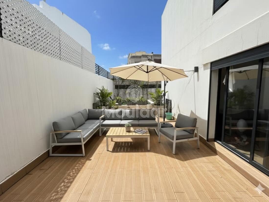 Estudio en venta en Casablanca, barrio Palmier - Photo 5