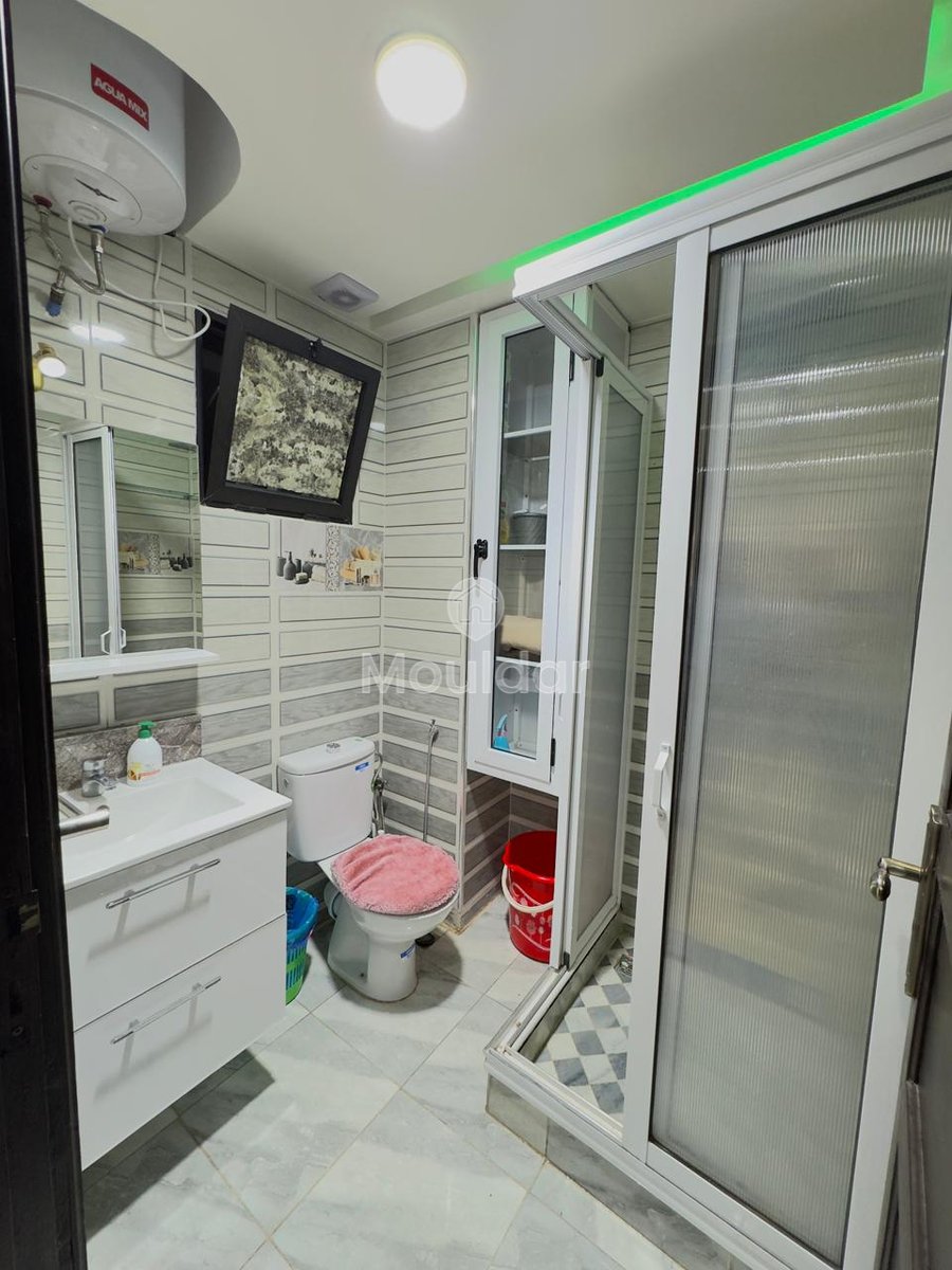 Wohnung zu vermieten in Marrakesch, Casablanca-Straße - Photo 10