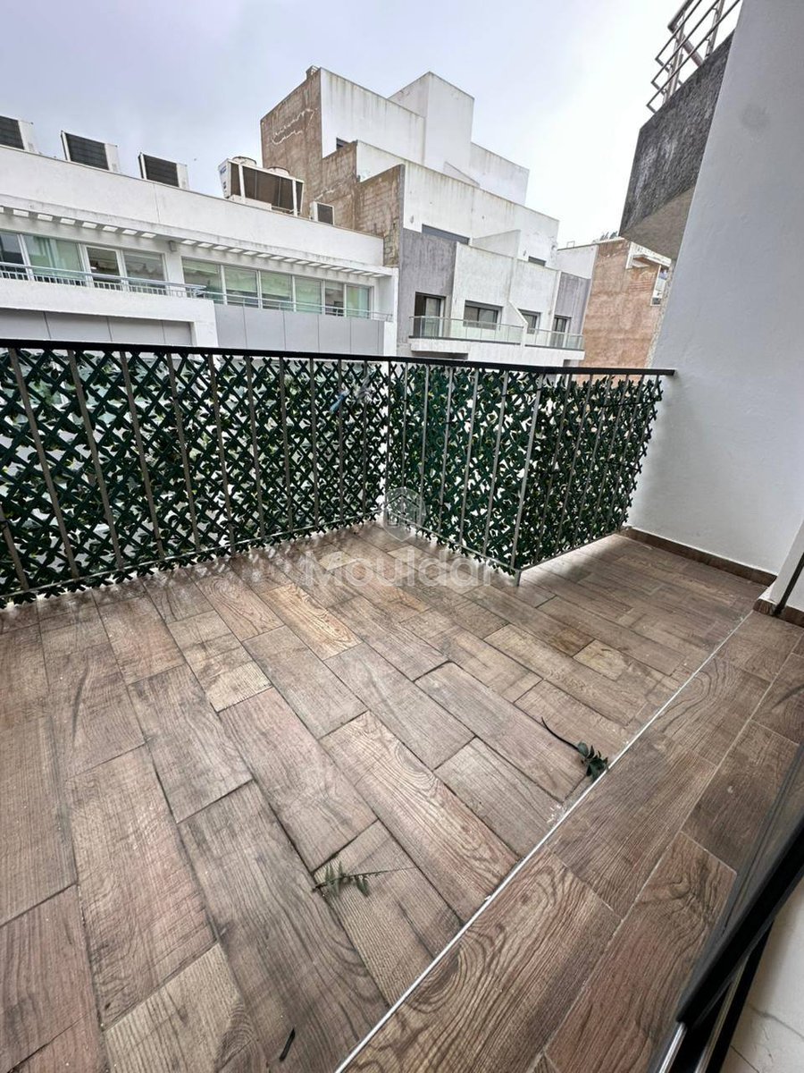 استوديو للإيجار في الدار البيضاء، ليمون - Photo 5