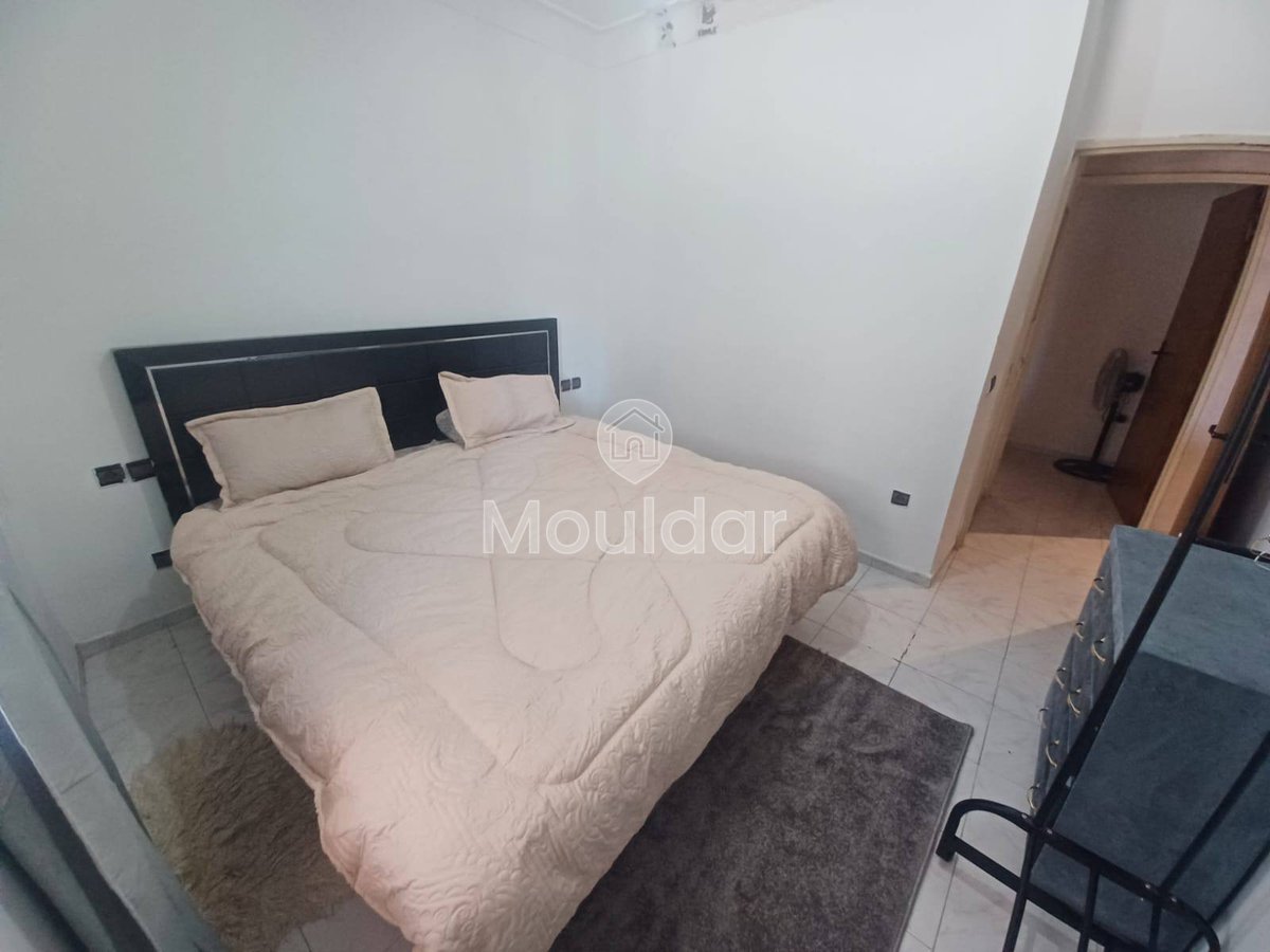 Apartament de închiriat în Marrakech, Ain Mezouar - Photo 4