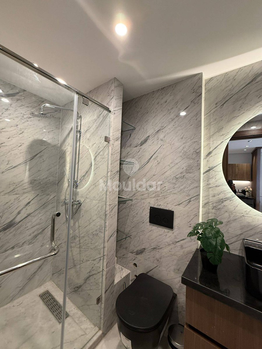 Studio do wynajęcia w Casablance - Anoual - Photo 10