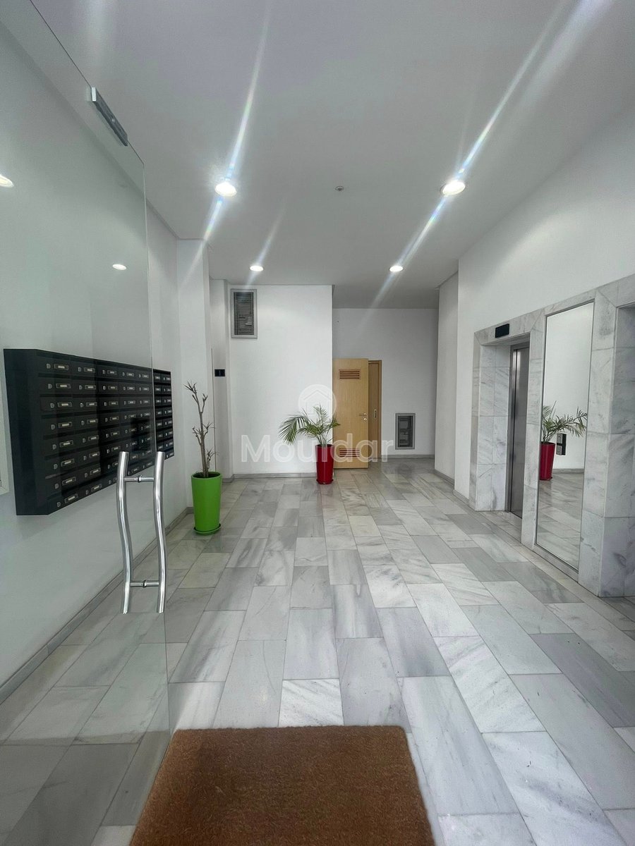 Apartament de închiriat în Casablanca Maârif Extension - Photo 3