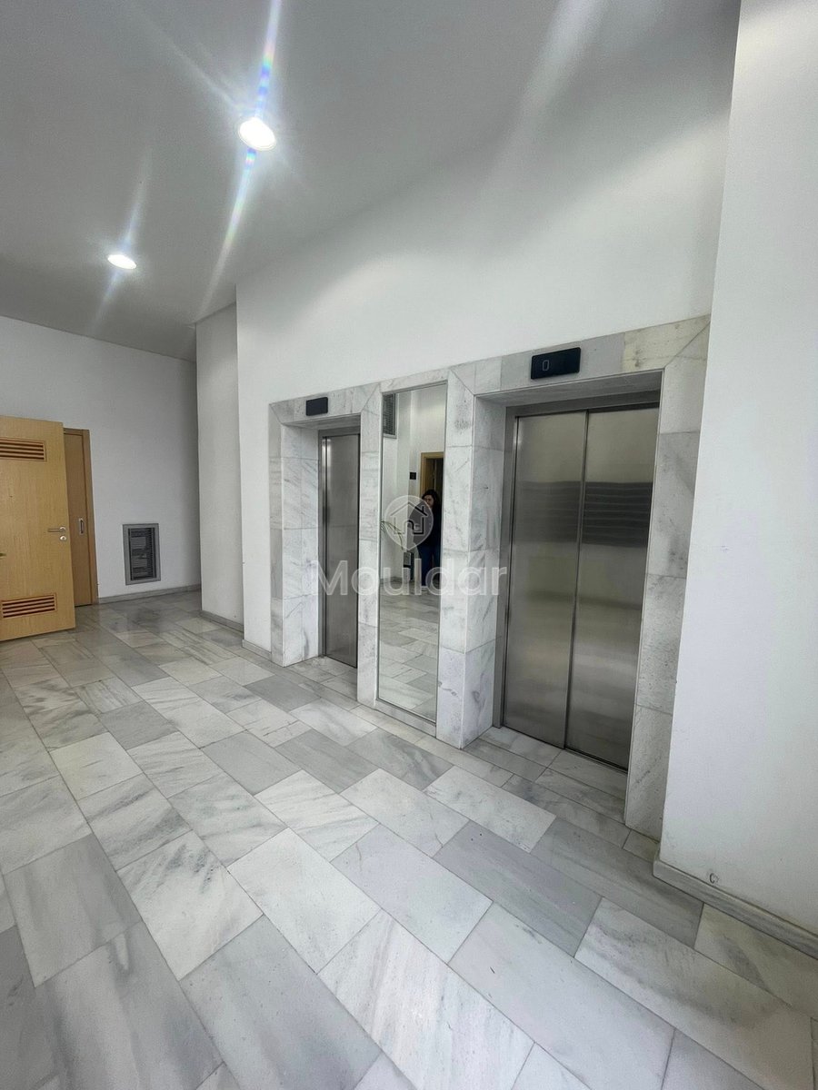 Apartament de închiriat în Casablanca Maârif Extension - Photo 7