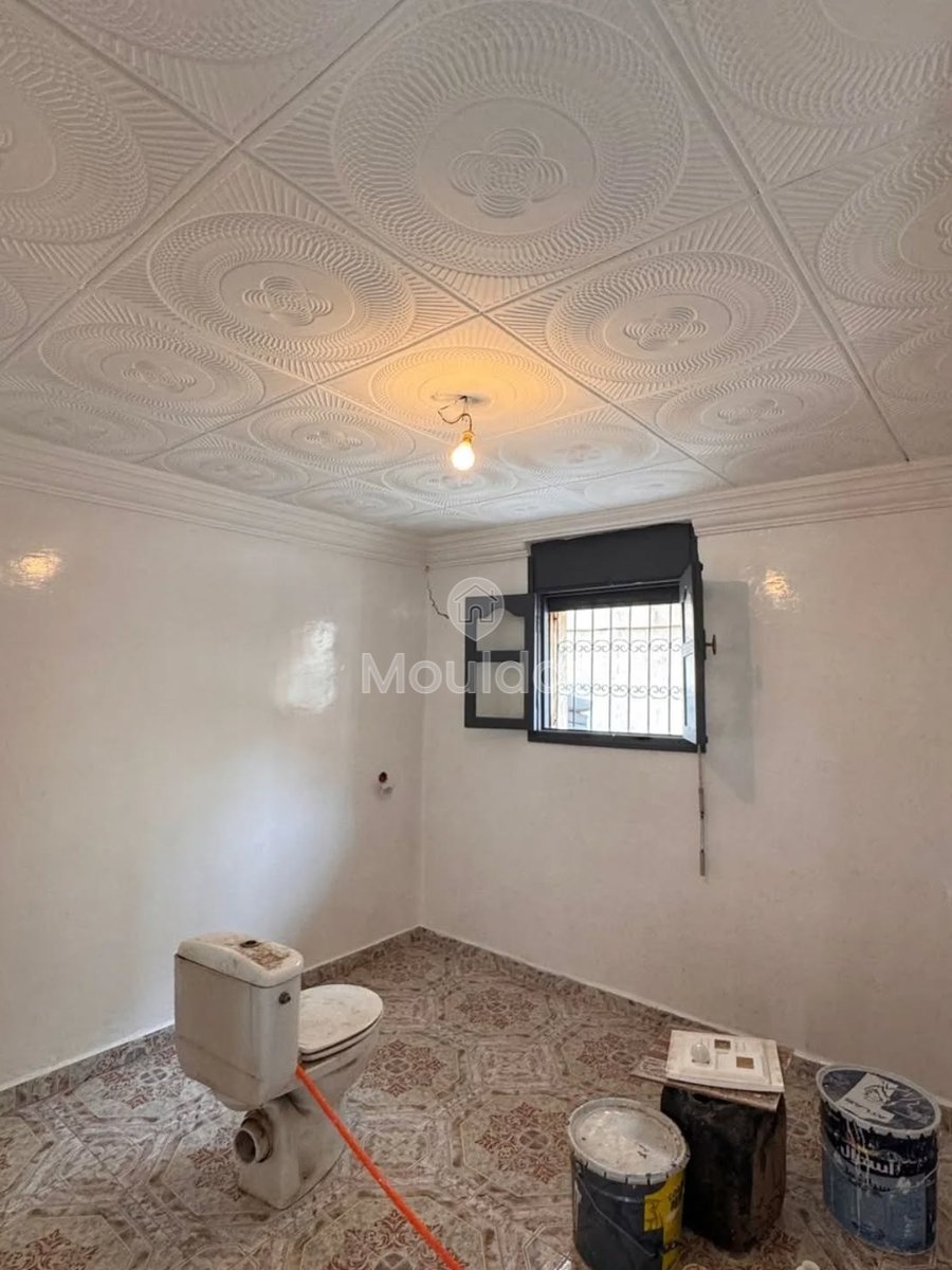 Studio à louer à Agadir, quartier Al Wifaq - Photo 1