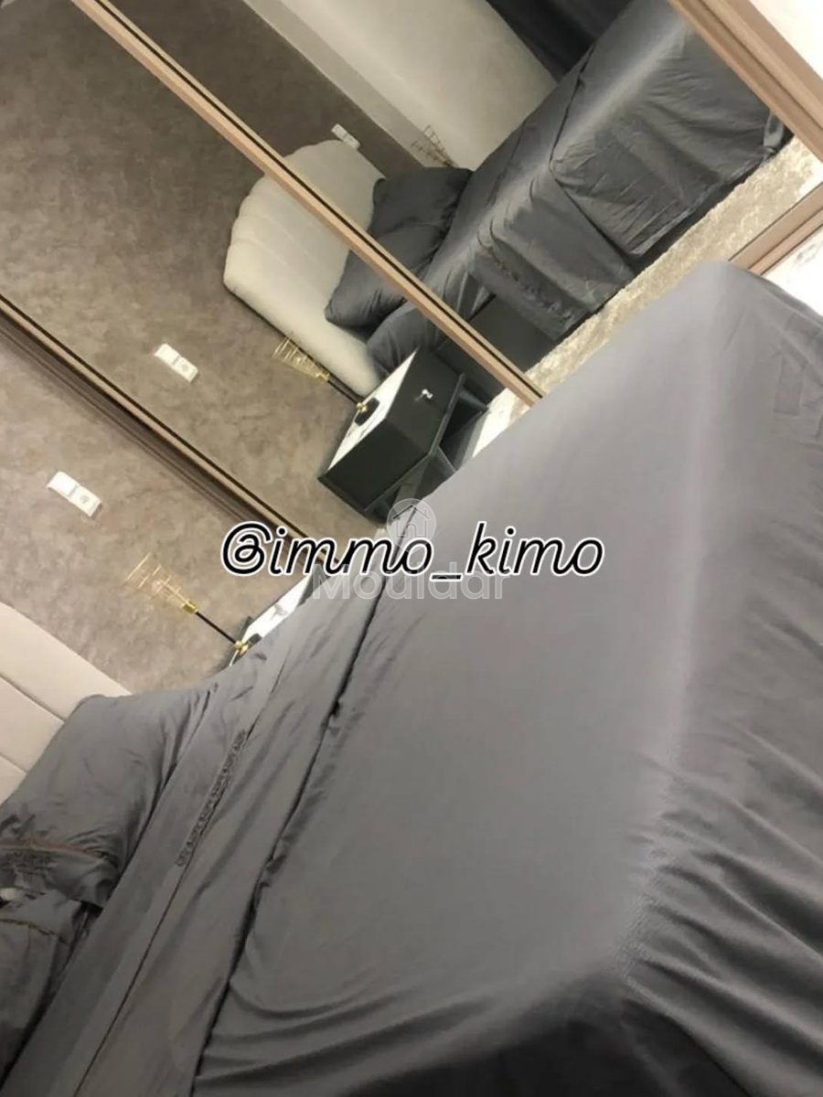 Appartement à louer à Agadir, Hay Mohammadi - Photo 6