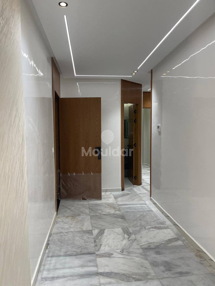 Appartement te koop in Tanger - Photo 8