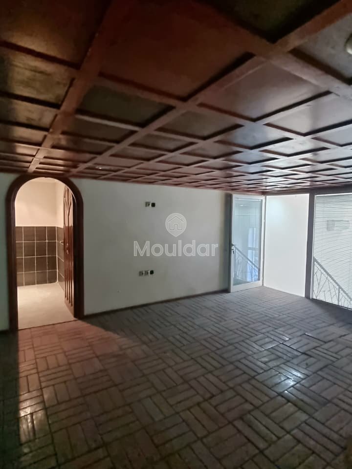 محل تجاري للبيع في غاندي، الدار البيضاء - Photo 5