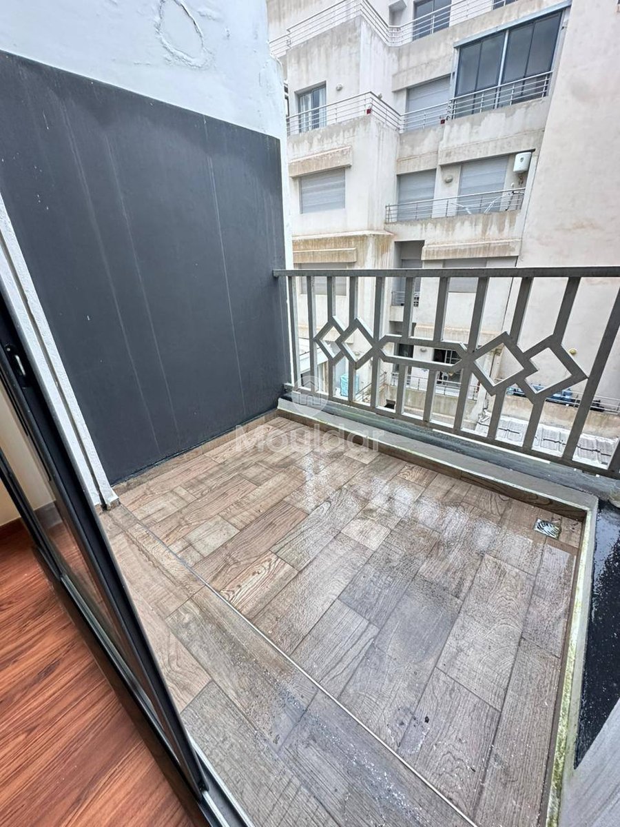 استوديو للإيجار في الدار البيضاء، ليمون - Photo 3