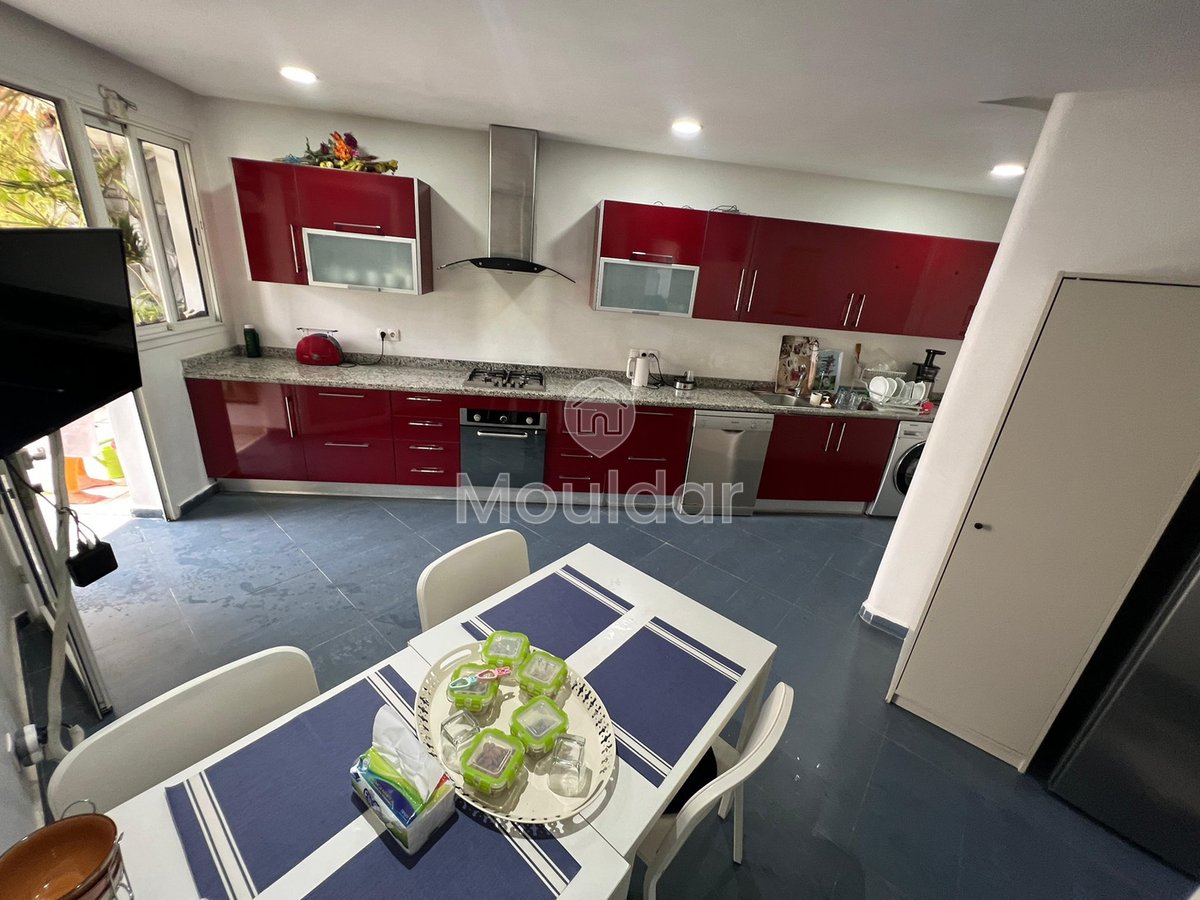 Mieszkanie na sprzedaż w Casablance, dzielnica Racine - Photo 10