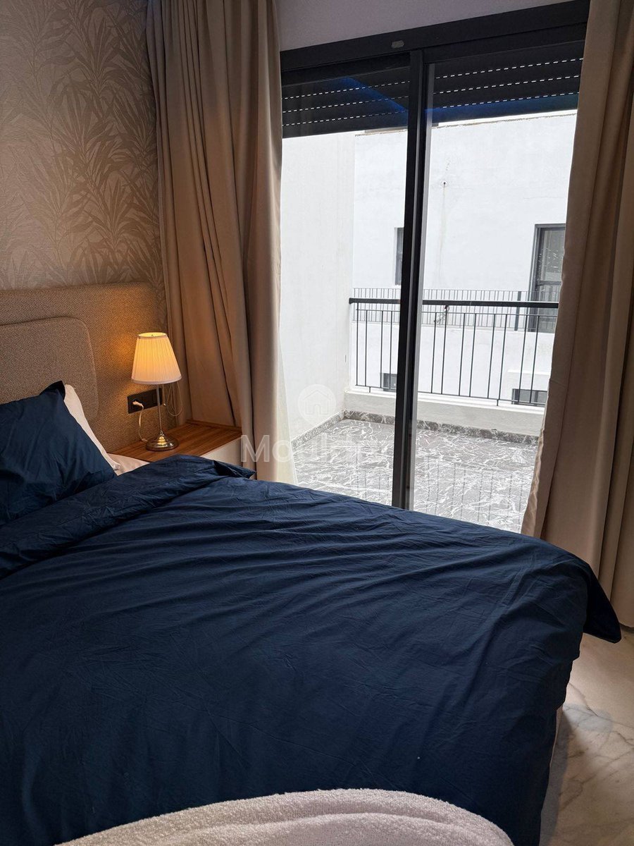 Studio do wynajęcia w Casablance - Anoual - Photo 4