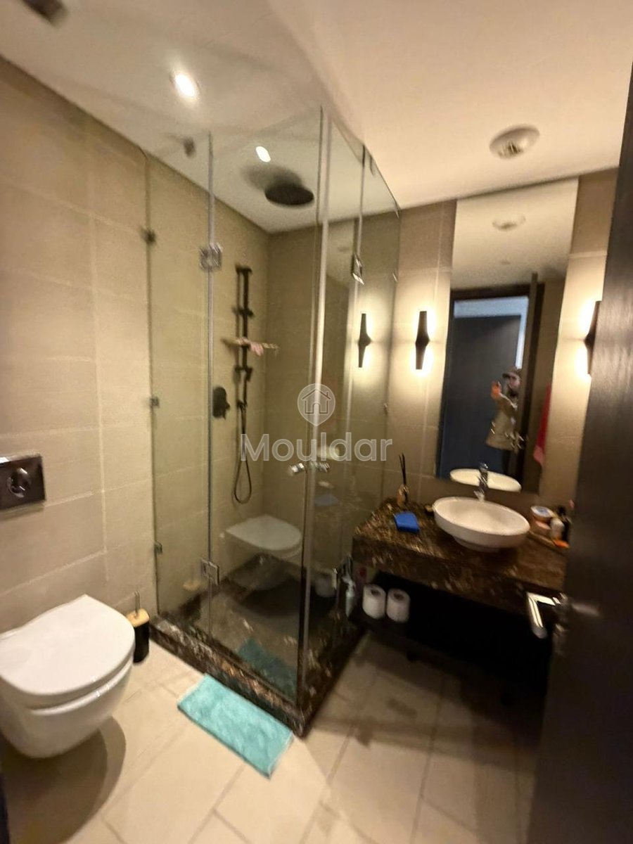 شقة للإيجار في عين دياب، الدار البيضاء - Photo 7