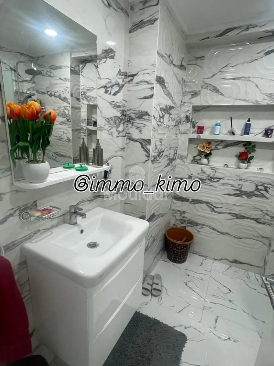 Appartement à louer à Agadir, Hay Mohammadi - Photo 10