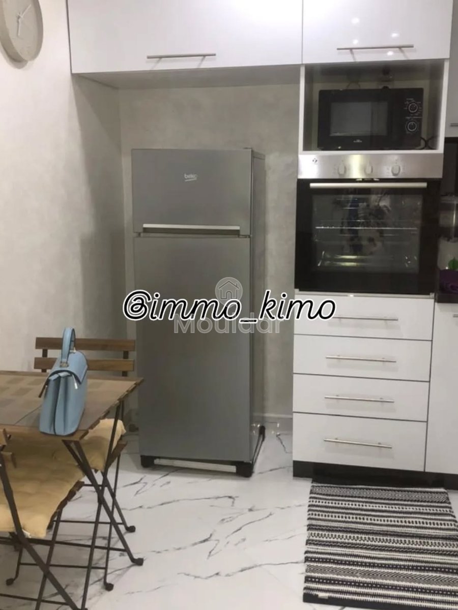 Appartement à louer à Agadir, Hay Mohammadi - Photo 7