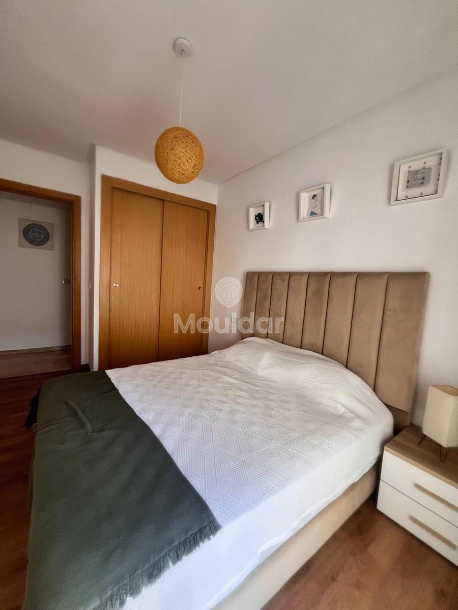 Apartament de închiriat în Casablanca Maârif Extension - Photo 4