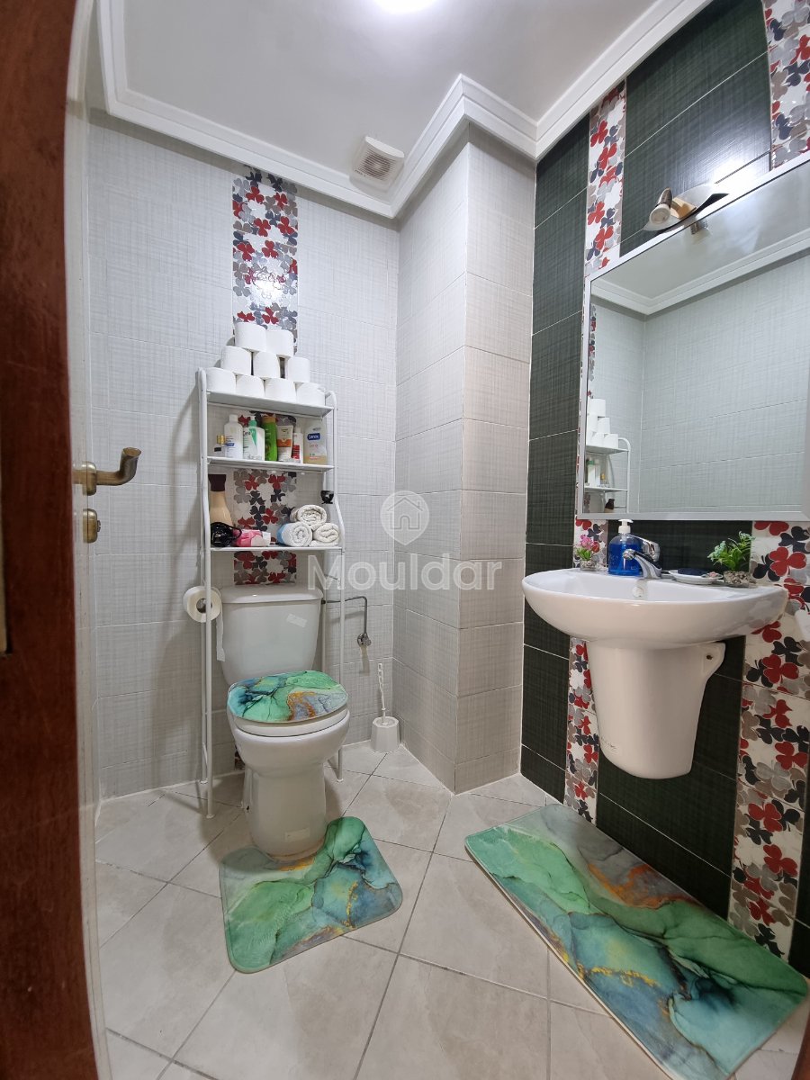 شقة راقية للكراء اليومي فاديصا_ دشيرة - Photo 8