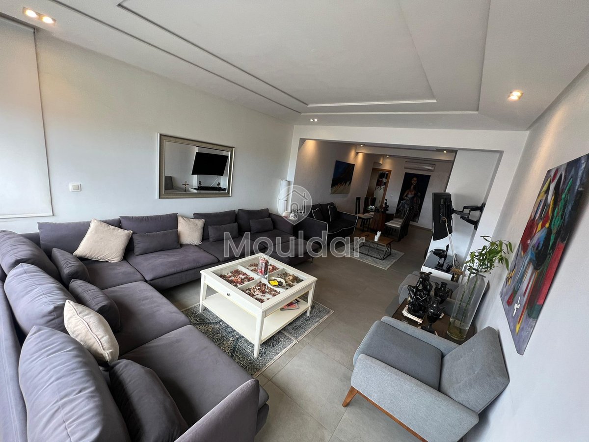 Mieszkanie na sprzedaż w Casablance, dzielnica Racine - Photo 1