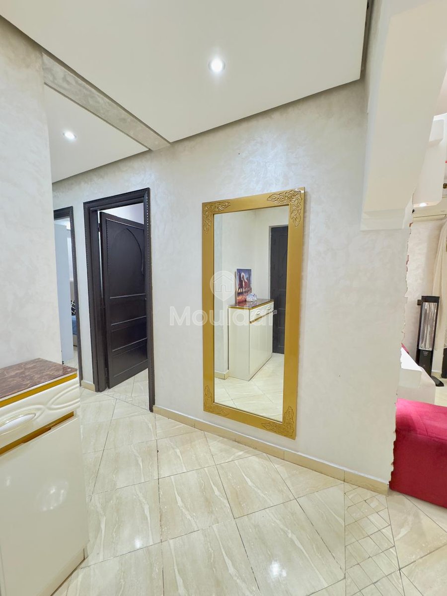 Wohnung zu vermieten in Marrakesch, Casablanca-Straße - Photo 7