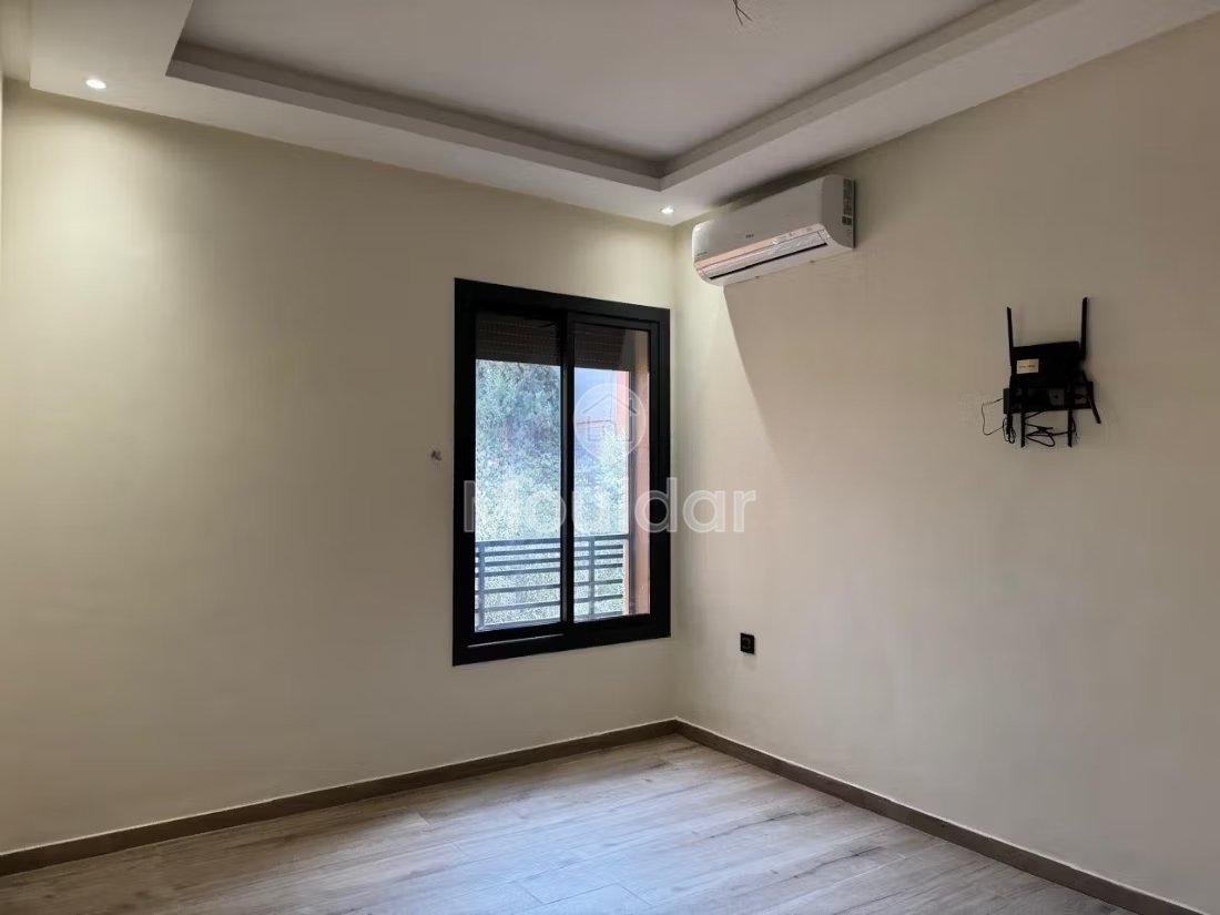 Marrakeş, El Ghoul'da kiralık stüdyo - Photo 1