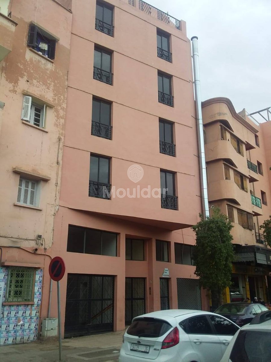 Clădire întreagă de vânzare în Marrakech - Photo 5