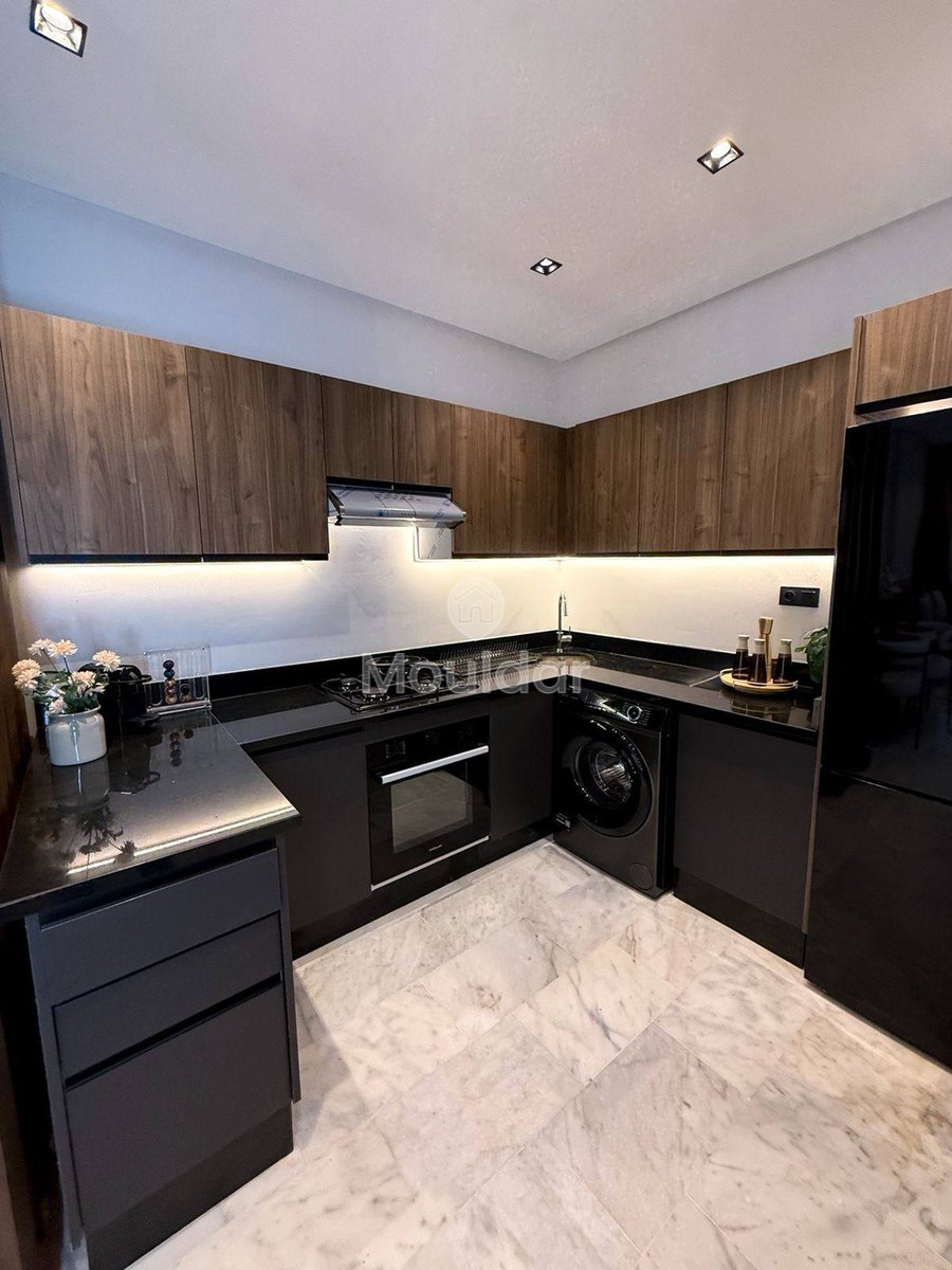 Studio do wynajęcia w Casablance - Anoual - Photo 9