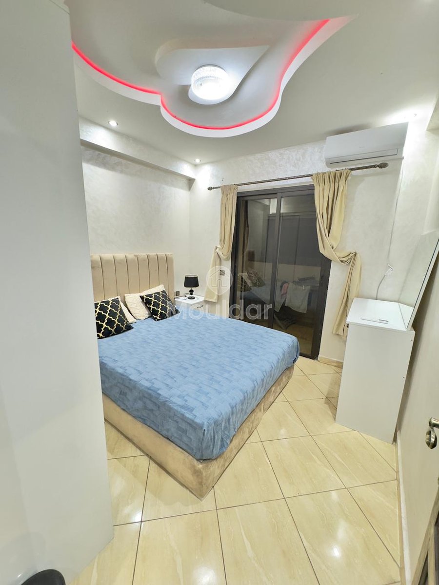 Wohnung zu vermieten in Marrakesch, Casablanca-Straße - Photo 5