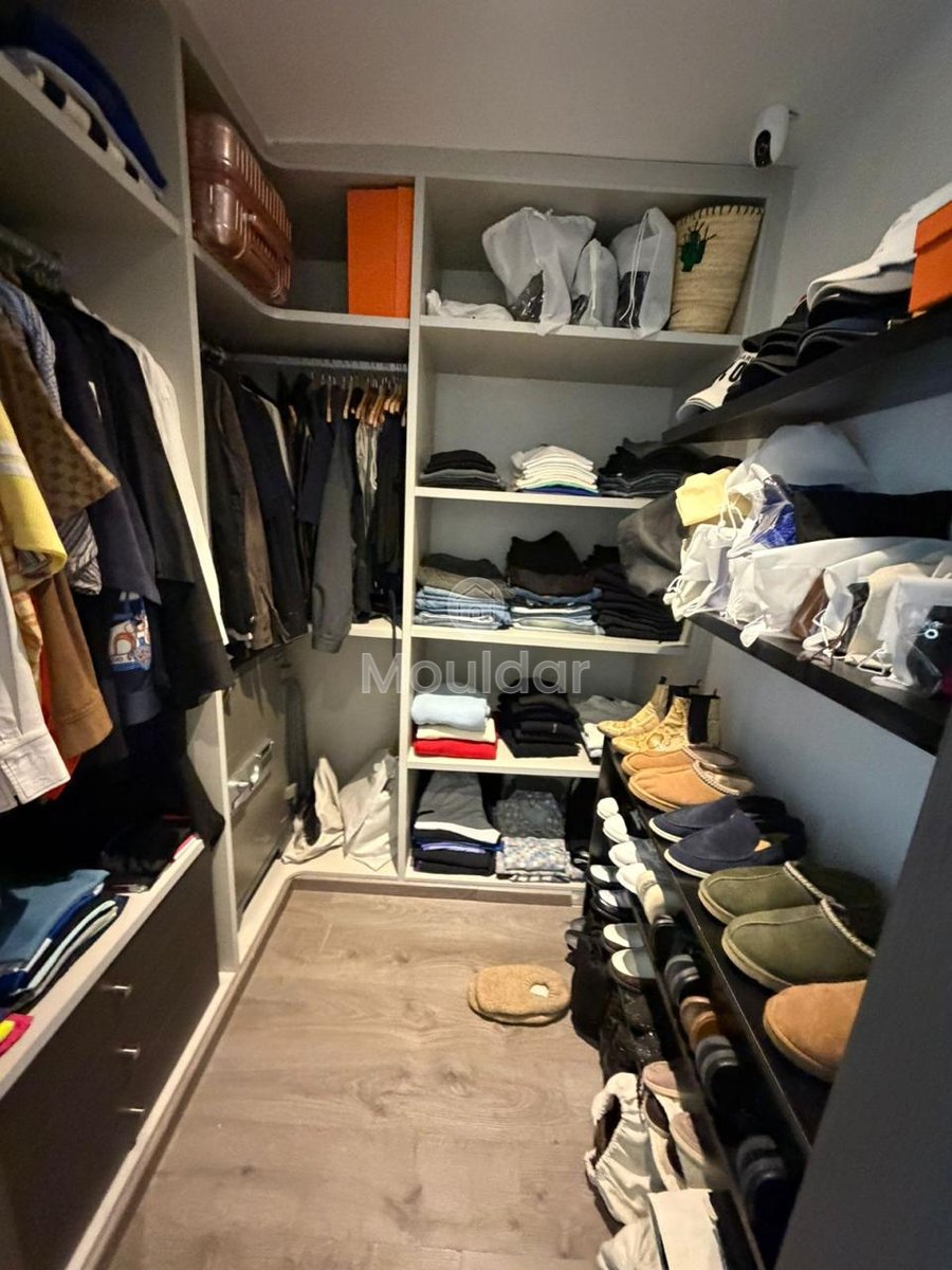 شقة للإيجار في عين دياب، الدار البيضاء - Photo 6