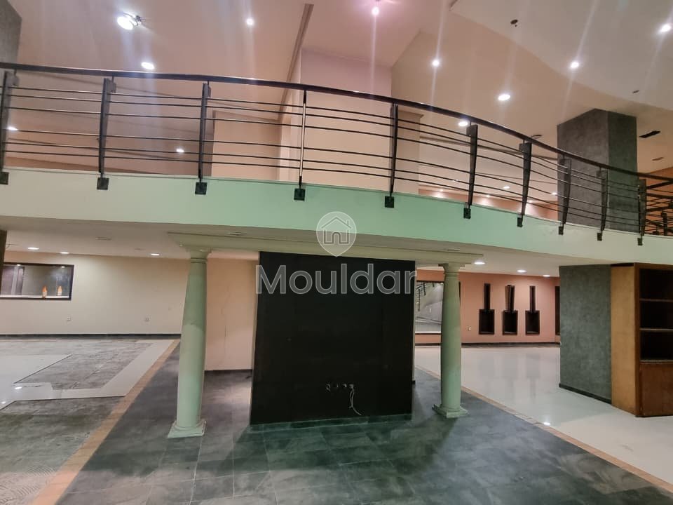 محل تجاري للبيع في غاندي، الدار البيضاء - Photo 10