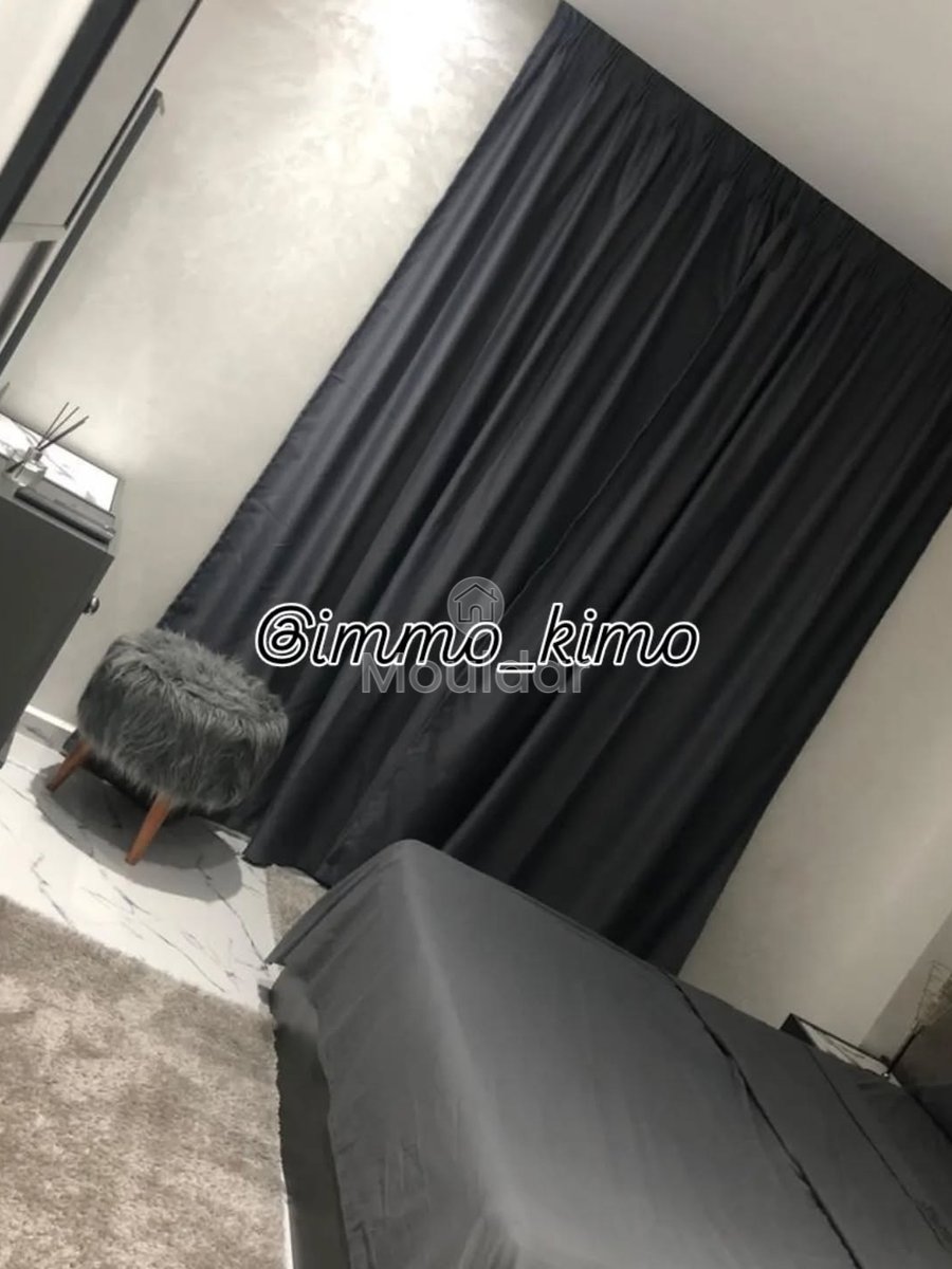 Appartement à louer à Agadir, Hay Mohammadi - Photo 5