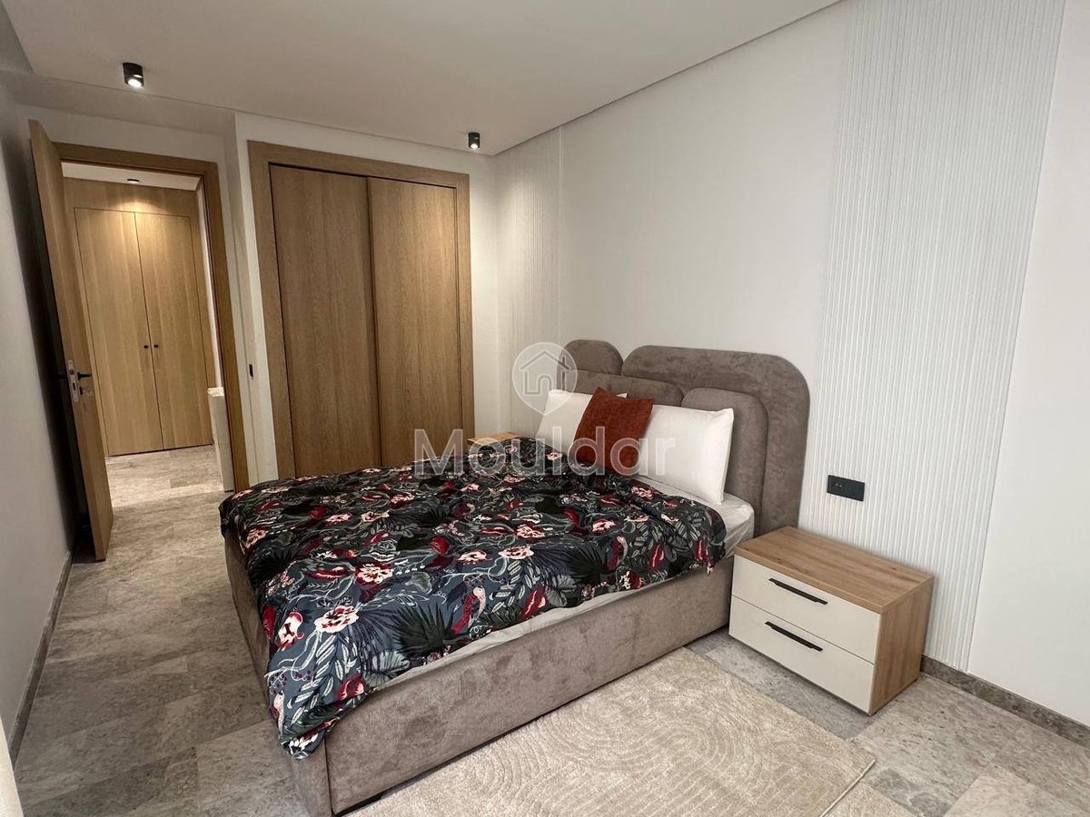 Studio te huur in Casablanca - Abdelmoumen - Photo 5