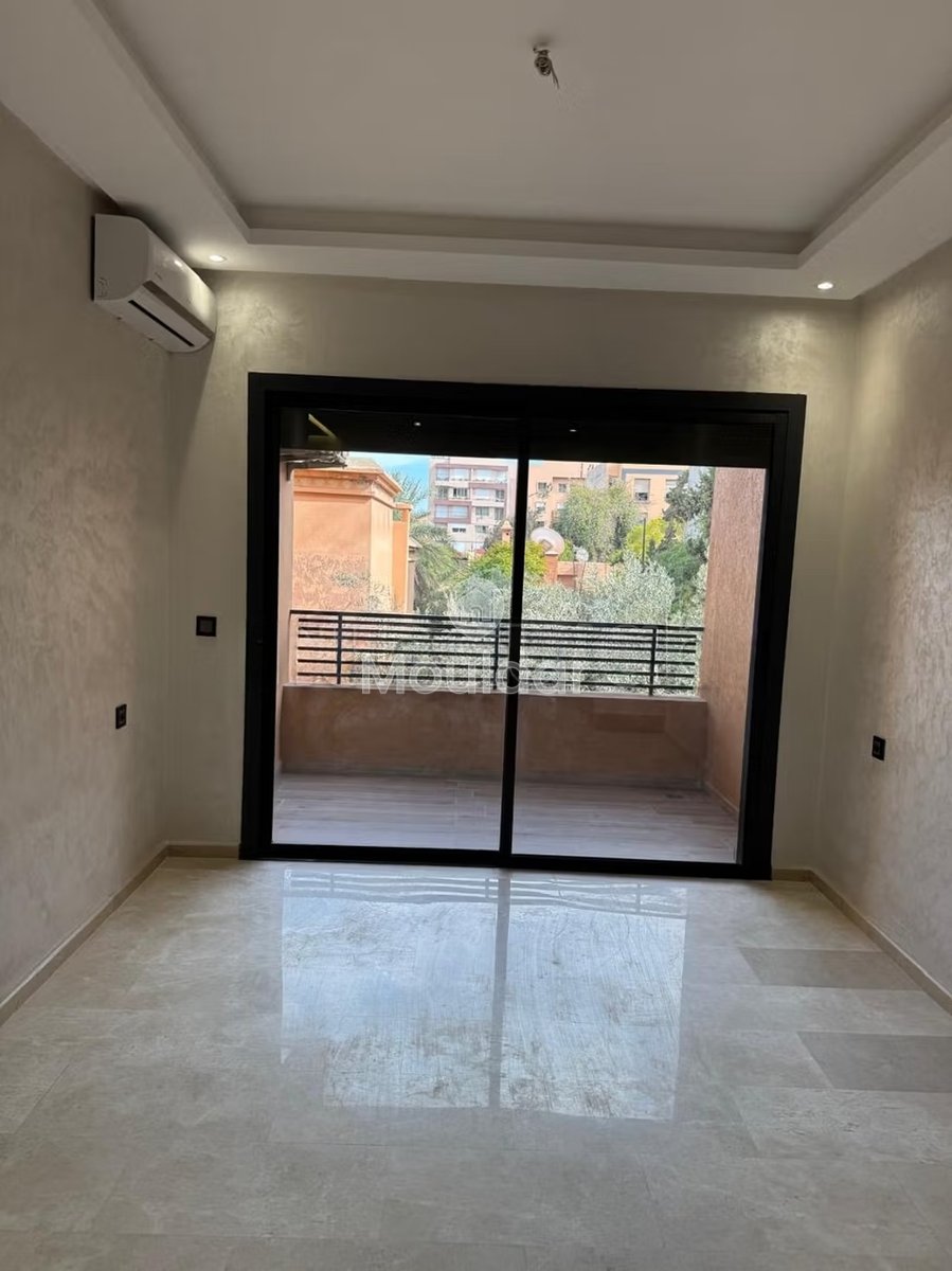 Marrakeş, El Ghoul'da kiralık stüdyo - Photo 3