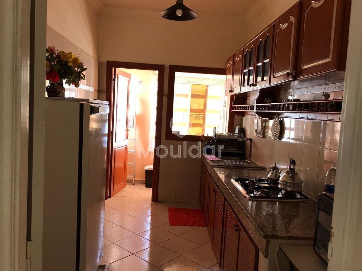 Appartement à louer à Agadir, Hay Salam - Photo 9