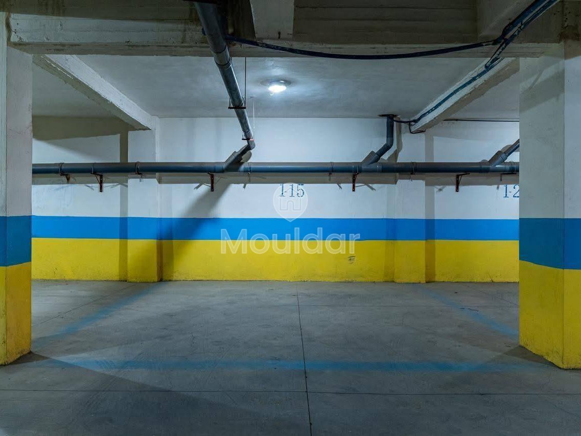 Appartement à louer à Marrakech, Route de Casablanca - Photo 9