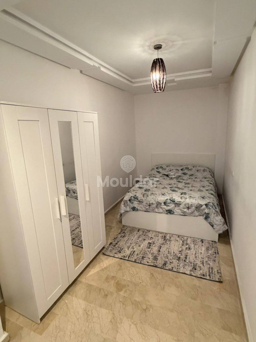 Στούντιο προς ενοικίαση στην Καζαμπλάνκα, Μααρίφ - Photo 6