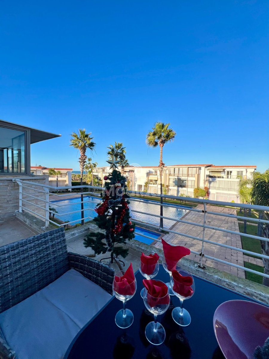 شقة لؤلؤة التماريس للبيع - Photo 8