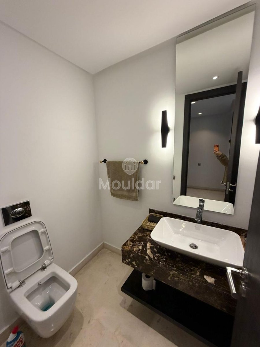 شقة للإيجار في عين دياب، الدار البيضاء - Photo 8