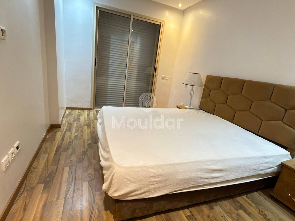 Dar Bouazza'da kiralık daire - Photo 3