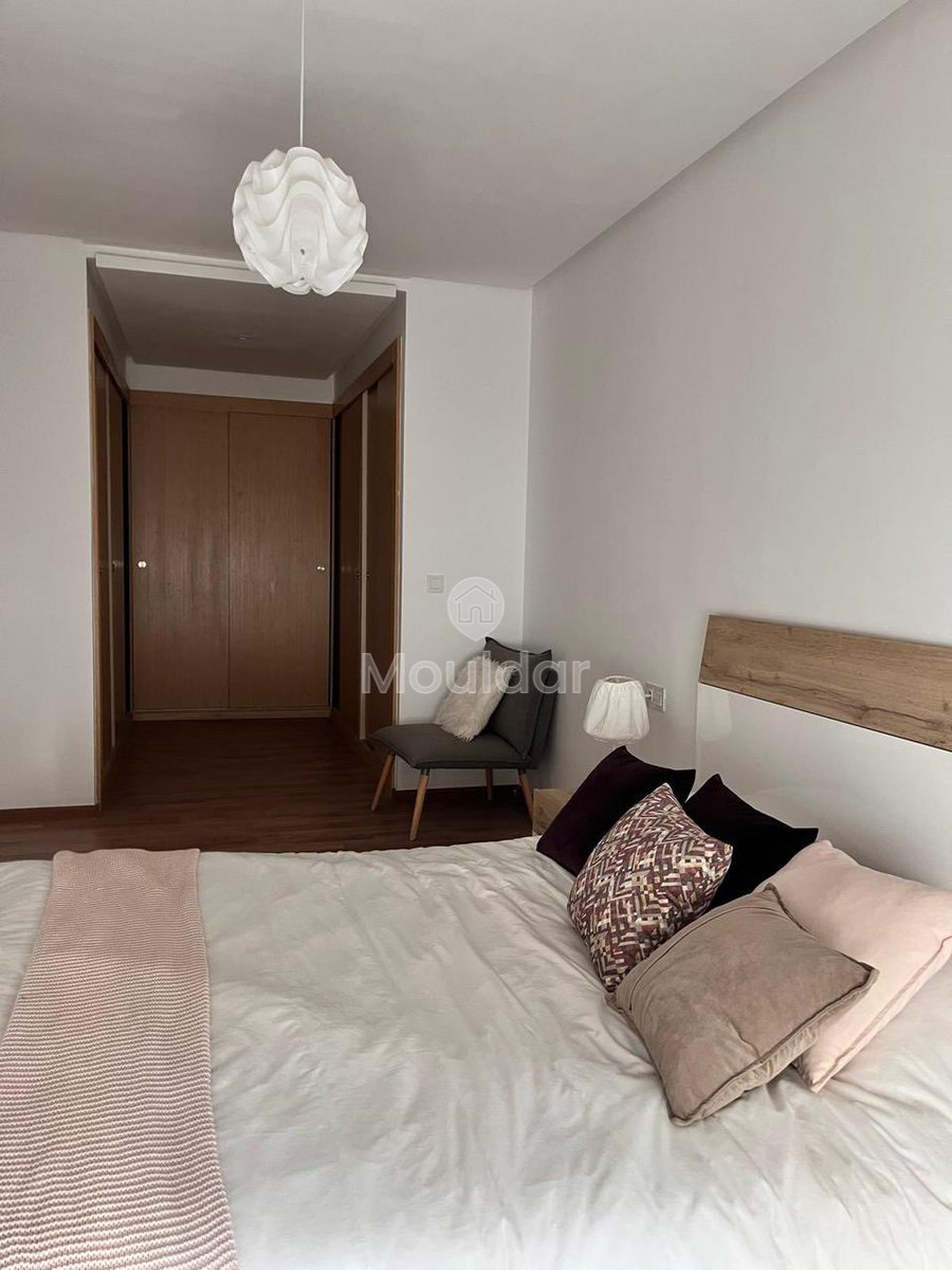 Apartament de închiriat în Casablanca Maârif Extension - Photo 6