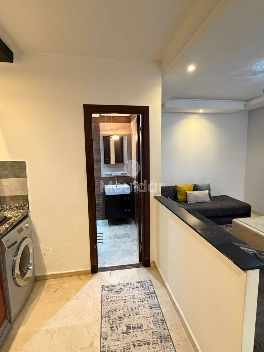 Στούντιο προς ενοικίαση στην Καζαμπλάνκα, Μααρίφ - Photo 10