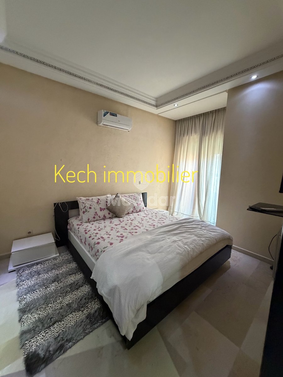 Mieszkanie do wynajęcia w Marrakeszu, Guéliz - Photo 4