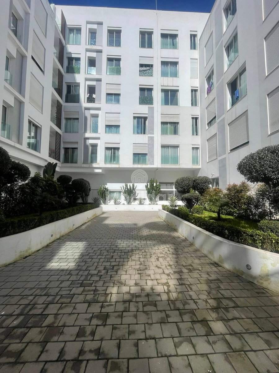 Apartament de închiriat în Casablanca Maârif Extension - Photo 8