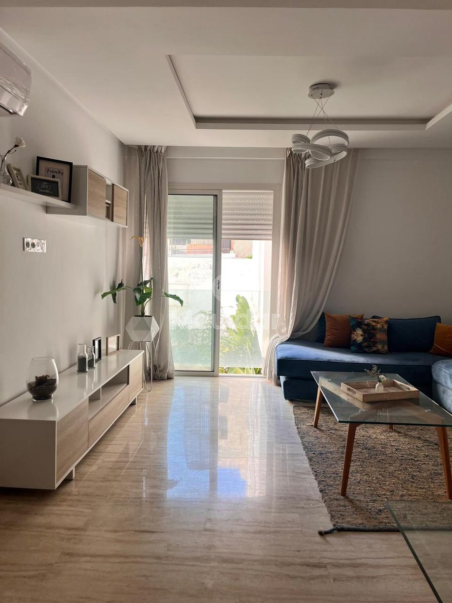 Apartament de închiriat în Casablanca Maârif Extension - Photo 2