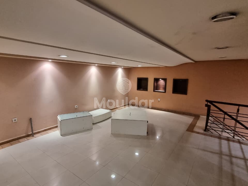 محل تجاري للبيع في غاندي، الدار البيضاء - Photo 9