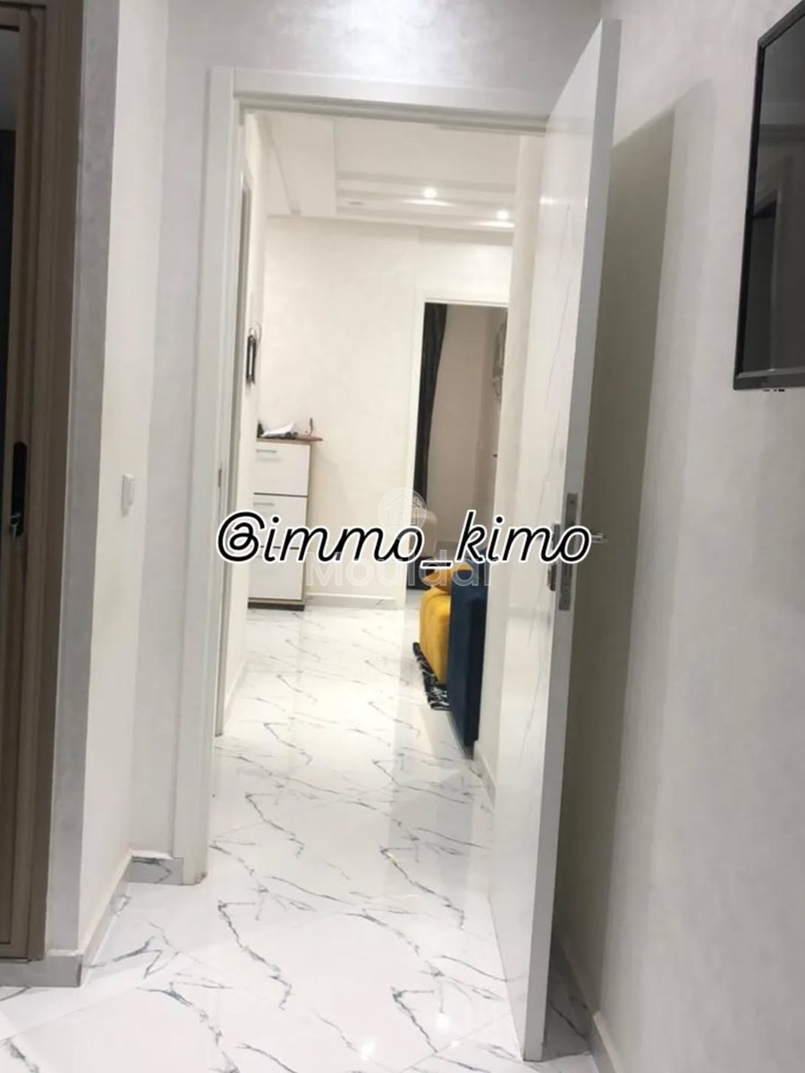Appartement à louer à Agadir, Hay Mohammadi - Photo 8