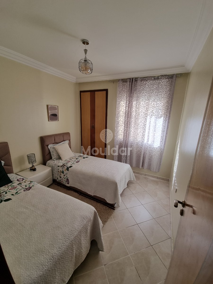 شقة راقية للكراء اليومي فاديصا_ دشيرة - Photo 9