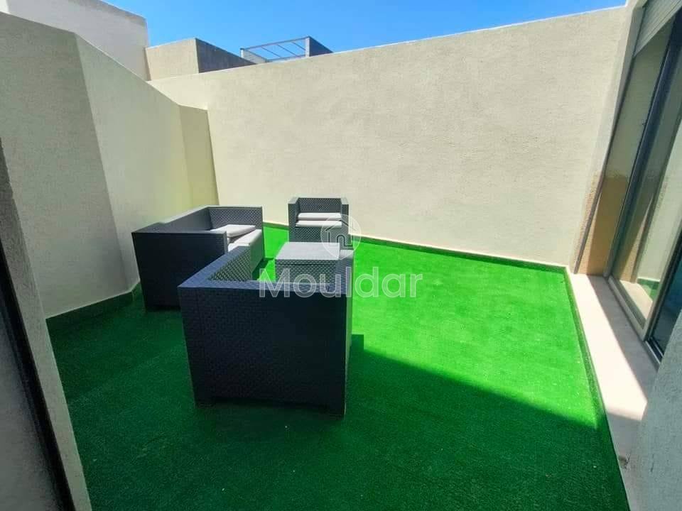 Casablanca, Oasis'te kiralık stüdyo - Photo 5