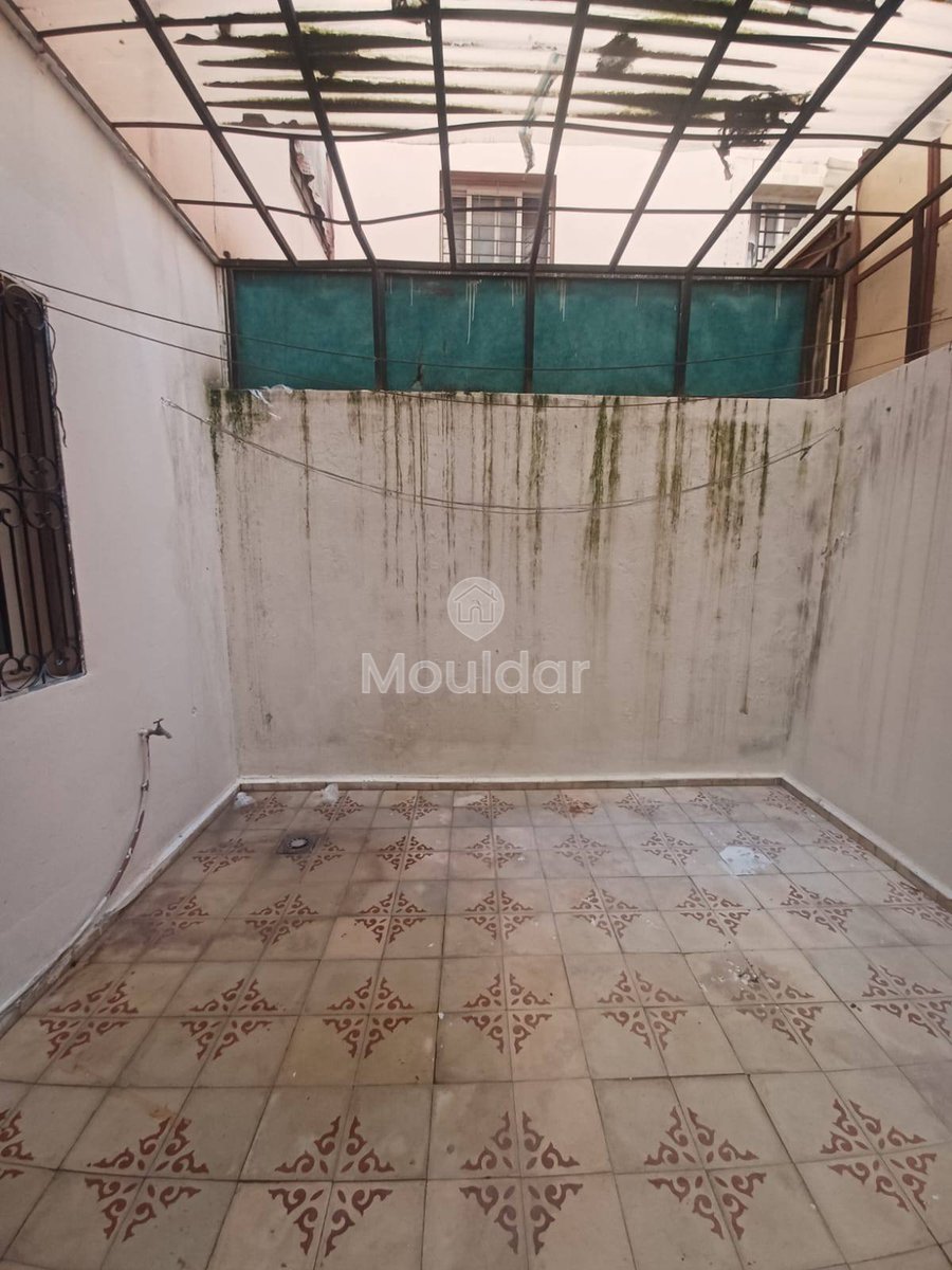 Apartament de închiriat în Marrakech, Ain Mezouar - Photo 7