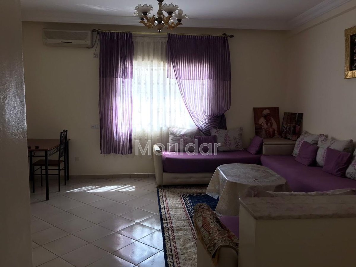 Appartement à louer à Agadir, Hay Salam - Photo 3
