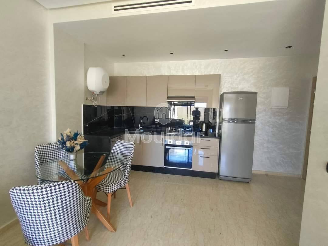 Casablanca, Oasis'te kiralık stüdyo - Photo 8